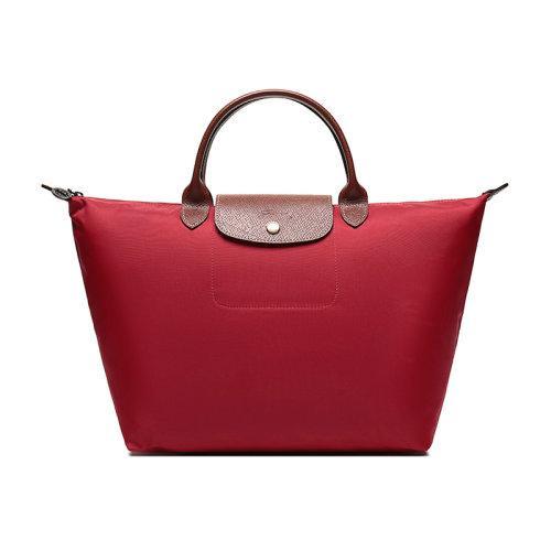 Longchamp/珑骧 女士LePliage系列尼龙手提包 1623 089 商品图5