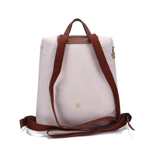 Longchamp/珑骧 女士LE PLIAGE ORIGINAL系列织物可折叠手提双肩包背包 1699 089 商品图31