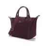 Longchamp/珑骧  女士LE PLIAGE NEO系列织物短柄手提单肩斜挎包饺子包 1512 598 商品缩略图26