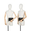 【国内现货】PRADA/普拉达 2021款 男士Re-Nylon再生尼龙手拿包 2NH004 2DMH 商品缩略图4