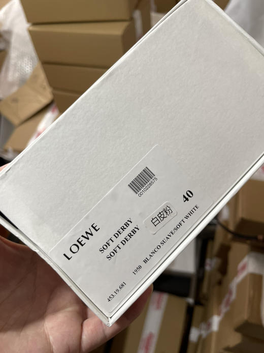 如图40码，39脚也可以，孤品清仓特价，真皮+真皮大底～不退换 商品图9