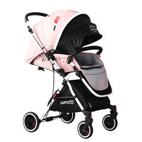 帕琦手推车Verso