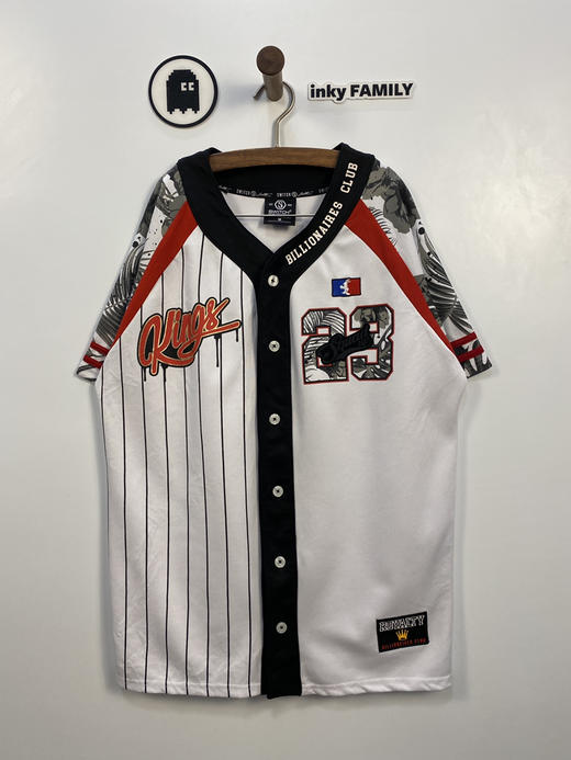 SWITCH JERSEY _SSJ(M) 商品图1