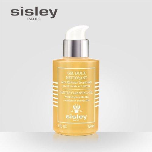 Sisley/希思黎温和植物净颜平衡洁面露120ml 商品图2