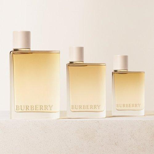 Burtberry博柏利花与她逐梦伦敦女士香水30-50-100ml EDP浓香水 商品图2