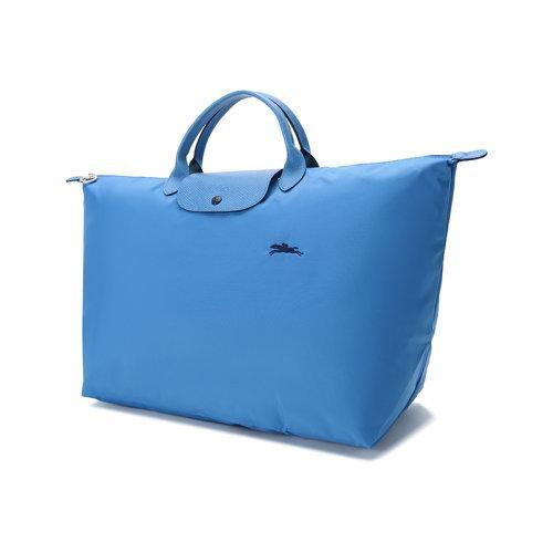 Longchamp/珑骧 男女中性LEPLIAGE系列织物大号短柄可折叠手提包旅行袋 1624 619 商品图16