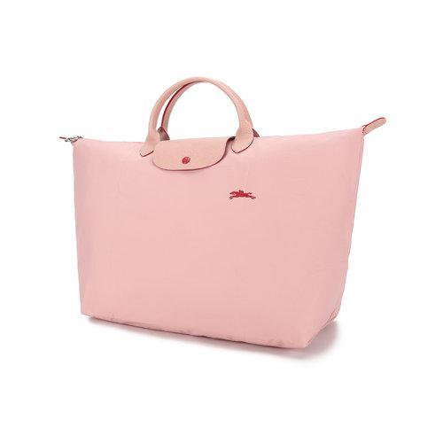 Longchamp/珑骧 男女中性LEPLIAGE系列织物大号短柄可折叠手提包旅行袋 1624 619 商品图21