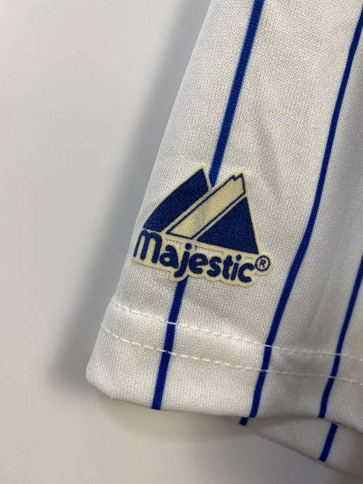 美国制
90年代 Vintage Majestic MLB 美国职业棒球大联盟 _SSJ(M) 商品图3