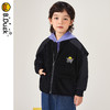 B.Duck小黄鸭童装秋季夹克120-160 BF3311043 商品缩略图4