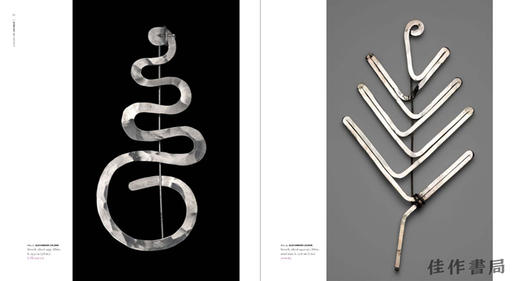 Jewelry by Artists in the Studio  1940-2000: Selections from the Daphne Farago /工作室中艺术家的珠宝，1940-2000 商品图2