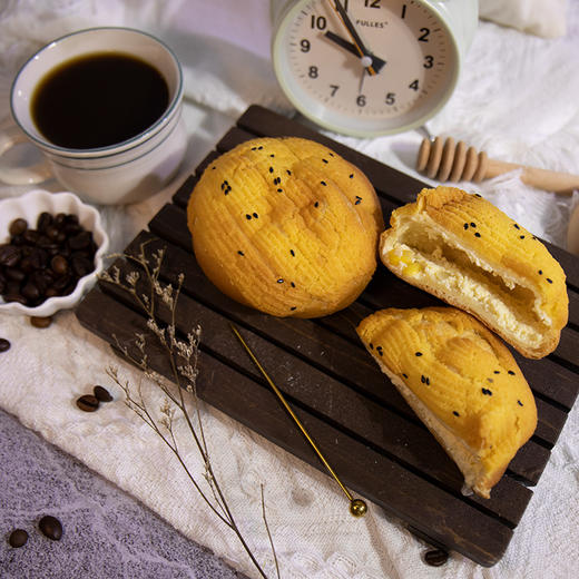 玉米芝士包 商品图1