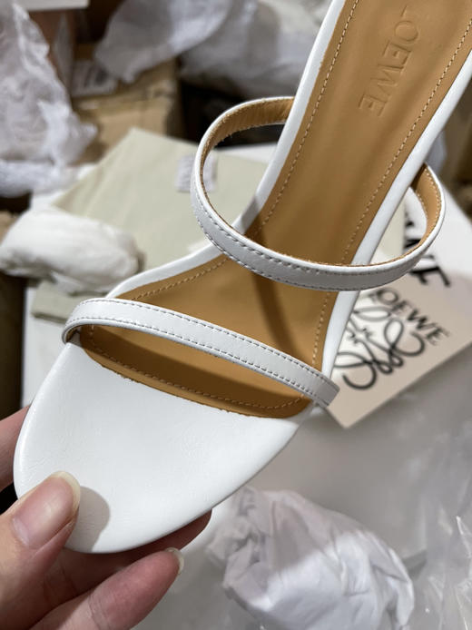 如图35码，个性时尚，孤品清仓特价，真皮+真皮大底～不退换，无包装. 商品图6