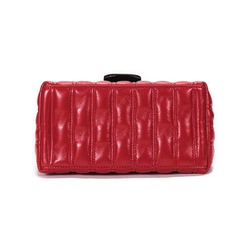 Longchamp/珑骧 女士BRIOCHE系列小号羊皮单肩斜挎包 10130 HVV 商品图23