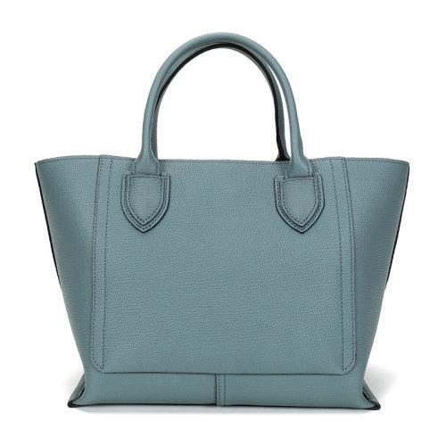 Longchamp/珑骧  女士MAILBOX系列中号牛皮手提单肩斜挎包 10104 HTA 商品图8