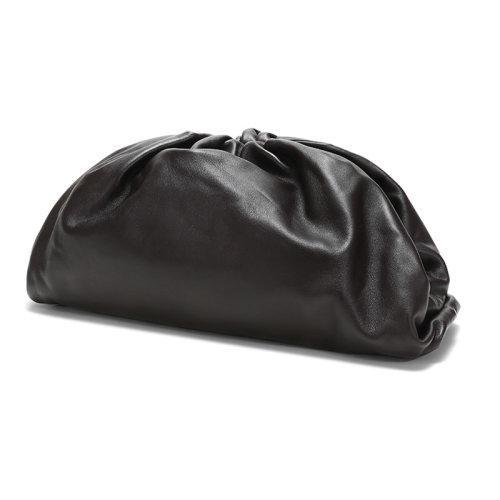 Bottega Veneta/葆蝶家 女士皮质POUCH云朵包手拿包 576227 VCP40 商品图31