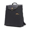 Longchamp/珑骧 女士LEPLIAGECLUB系列织物可折叠双肩包 1699 619 商品缩略图26