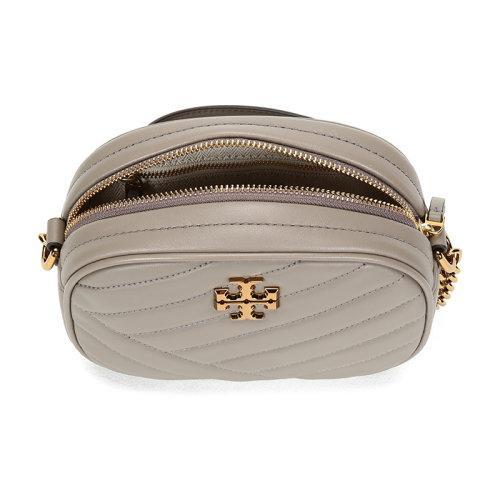 ToryBurch/汤丽柏琦 TB女包KIRA系列羊皮单肩斜挎相机包 60227 商品图24