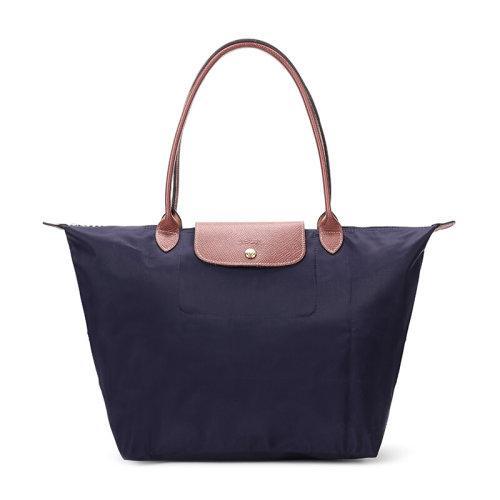 Longchamp/珑骧 Le Pliage系列织物大号长柄可折叠手提单肩包 1899 089 商品图20