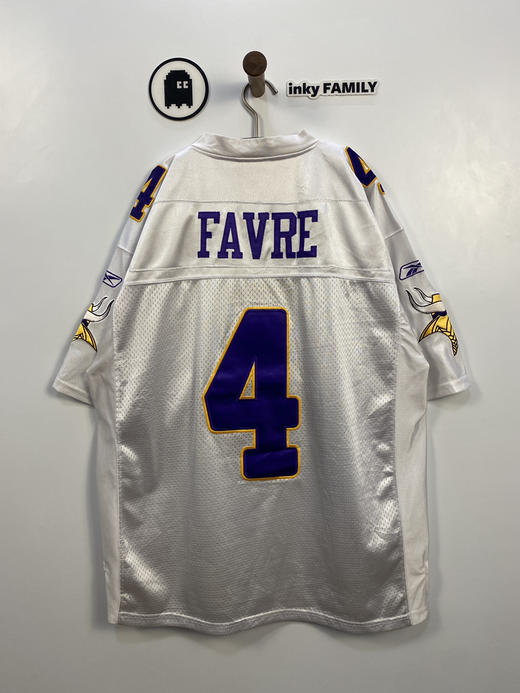 Reebok 锐步 NFL 美国职业橄榄球大联盟 _SSJ(XL) 商品图5