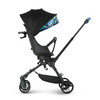Playkids遛娃神器婴儿推车X3-次元黑 商品缩略图1