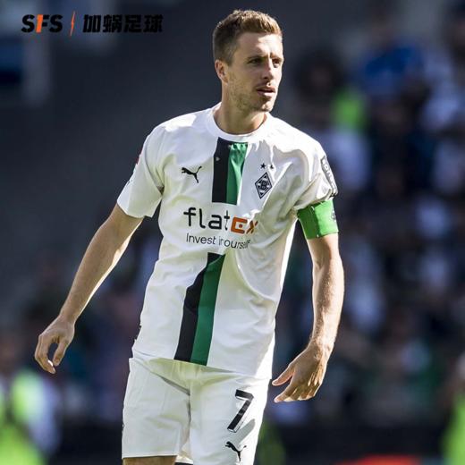SFS彪马22-23赛季门兴格拉德巴赫主场球迷版球衣足球服765977-01 商品图2
