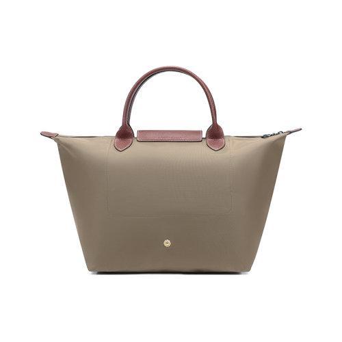 Longchamp/珑骧 女士LePliage系列尼龙手提包 1623 089 商品图27