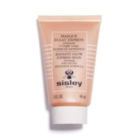 Sisley/希思黎  瞬采亮肌面膜60ML