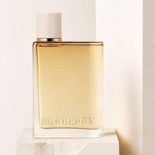 Burtberry博柏利花与她逐梦伦敦女士香水30-50-100ml EDP浓香水 商品图1