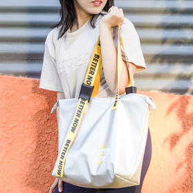 Better Now运动系列手提单肩包