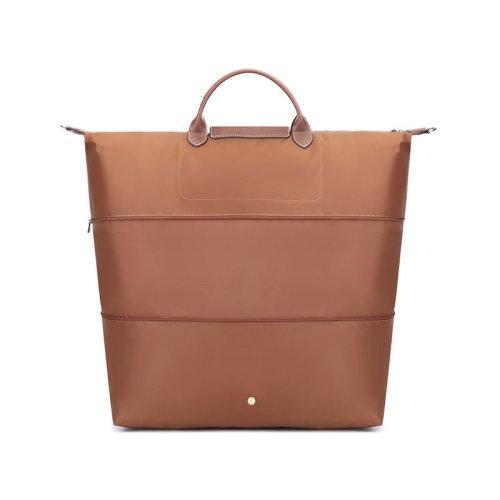 Longchamp/珑骧 中性款织物旅行袋 1911 089 商品图8