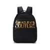 VERSACE JEANS COUTURE范思哲【22春夏新款】男士手提双肩包背包 72YA4BF1 ZS279 商品缩略图0