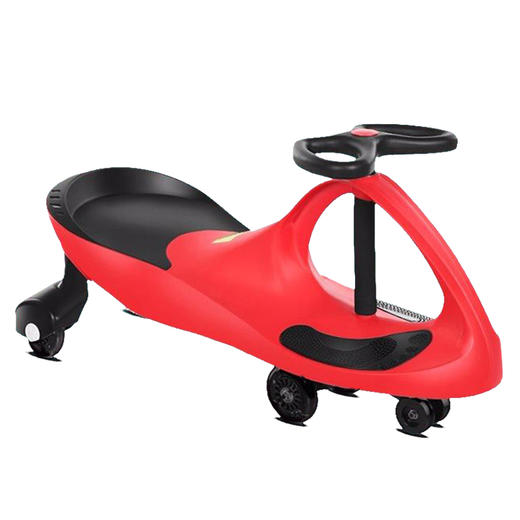 优拉扭扭车Yl-401 商品图0