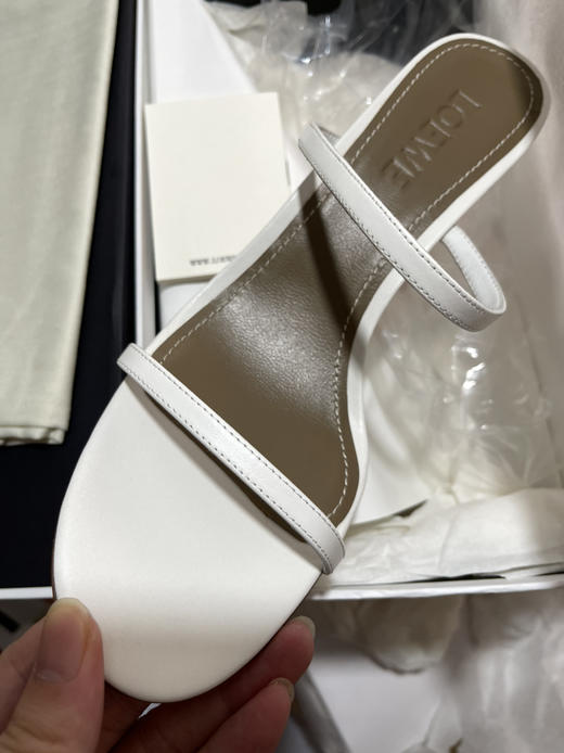 如图40码，39脚也可以，孤品清仓特价，真皮+真皮大底～不退换 商品图5