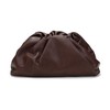 Bottega Veneta/葆蝶家 女士皮质POUCH云朵包手拿包 576227 VCP40 商品缩略图20