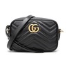 GUCCI/古驰 女士GG MARMONT系列牛皮迷你单肩斜挎包 448065 DTD1T 商品缩略图0