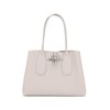 Longchamp/珑骧 女士ROSEAU系列牛皮手提单肩包 10060 HPN 商品缩略图30
