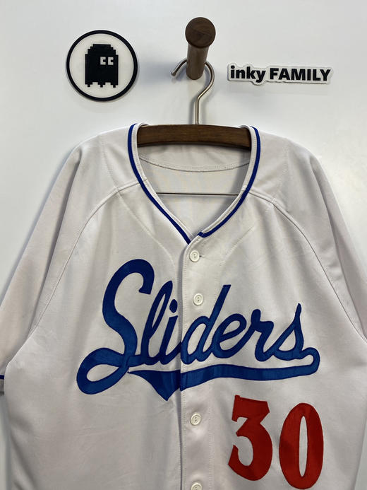 90年代 Vintage 
INTENSITY JERSEY _SSJ(M) 商品图0