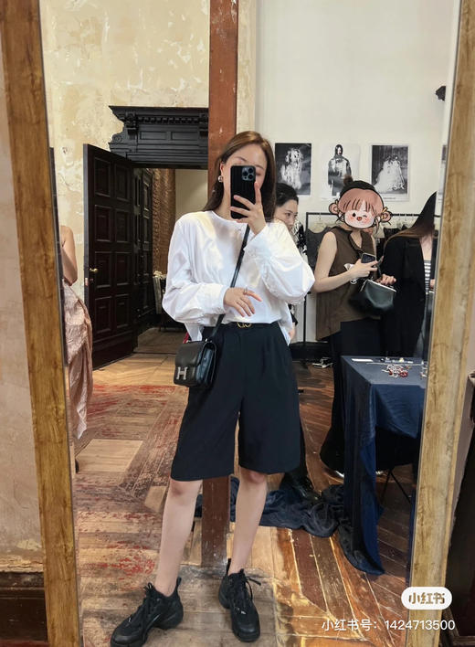 Box黑银（限时特价） 商品图3