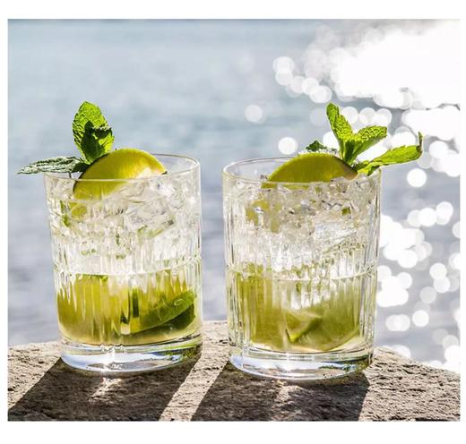 7F  RIEDEL 醴铎 雕花威士忌酒杯2支装 2515/02S3 商品图3