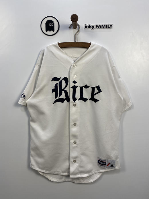 Y2K Vintage Majestic NCAA 美国大学体育协会 _SSJ(L) 商品图4