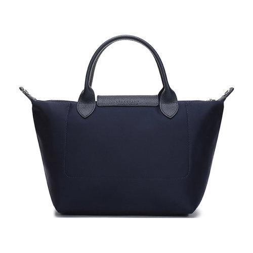 Longchamp/珑骧  女士LE PLIAGE NEO系列织物短柄手提单肩斜挎包饺子包 1512 598 商品图17