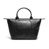 Longchamp/珑骧  女士LE PLIAGE CUIR系列羊皮短柄可折叠手提单肩包饺子包 1512 757 商品缩略图13