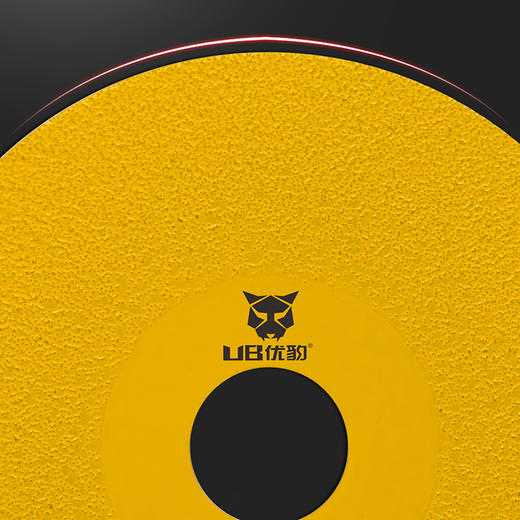 优豹钎焊岩板切磨片 商品图5