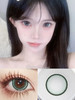 【大直径】Sheepcon-薄荷珍宝珠-14.5mm【年抛 0-1000度 含有525/575】 商品缩略图0