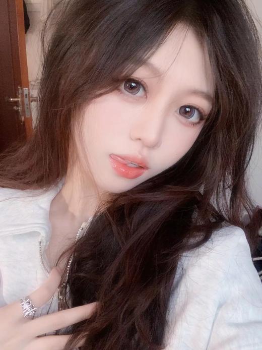 【小红书推荐款】sheepcon葡萄珍宝珠，年抛/直径14.5/着色14.4，168/一副，268/两副（同品牌任选），328/三副（同品牌任选），368/四副（同品牌任选） 商品图12