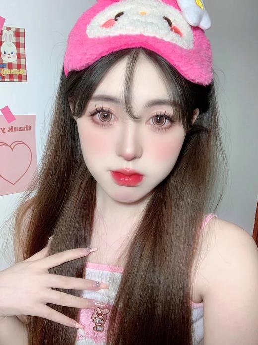 【小红书推荐款】sheepcon咖啡珍宝珠，年抛/直径14.5/着色14.4，168/一副，268/两副（同品牌任选），328/三副（同品牌任选），368/四副（同品牌任选） 商品图7