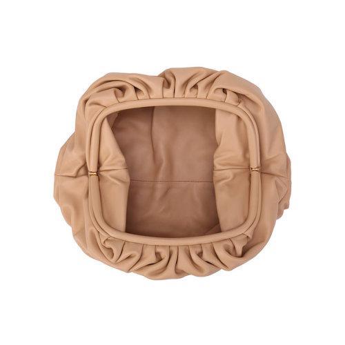 Bottega Veneta/葆蝶家 女士皮质POUCH云朵包手拿包 576227 VCP40 商品图39