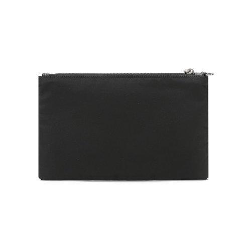 【国内现货】PRADA/普拉达 2021款 男士Re-Nylon再生尼龙手拿包 2NH004 2DMH 商品图2