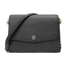 Tory Burch/汤丽柏琦 女士牛皮单肩斜挎包 54654