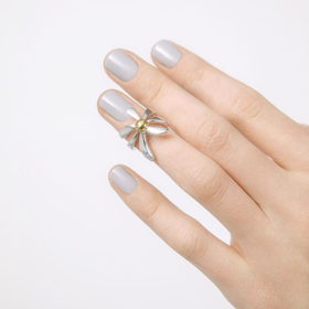 北京仓｜MAM-Daisy-雏菊 指尖戒指［西班牙设计师］